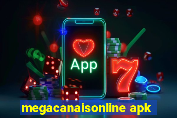 megacanaisonline apk